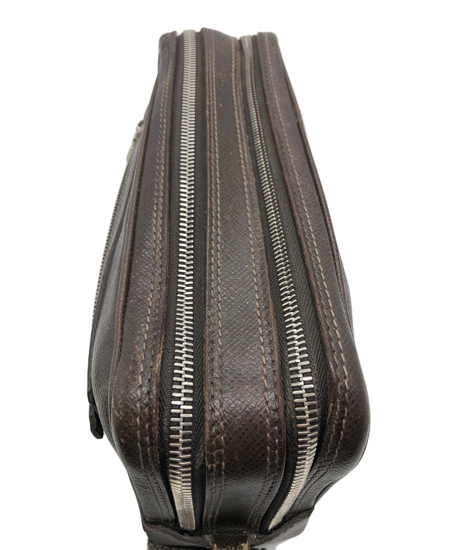 中古・古着通販】LOUIS VUITTON (ルイ ヴィトン) タイガ パヴェル