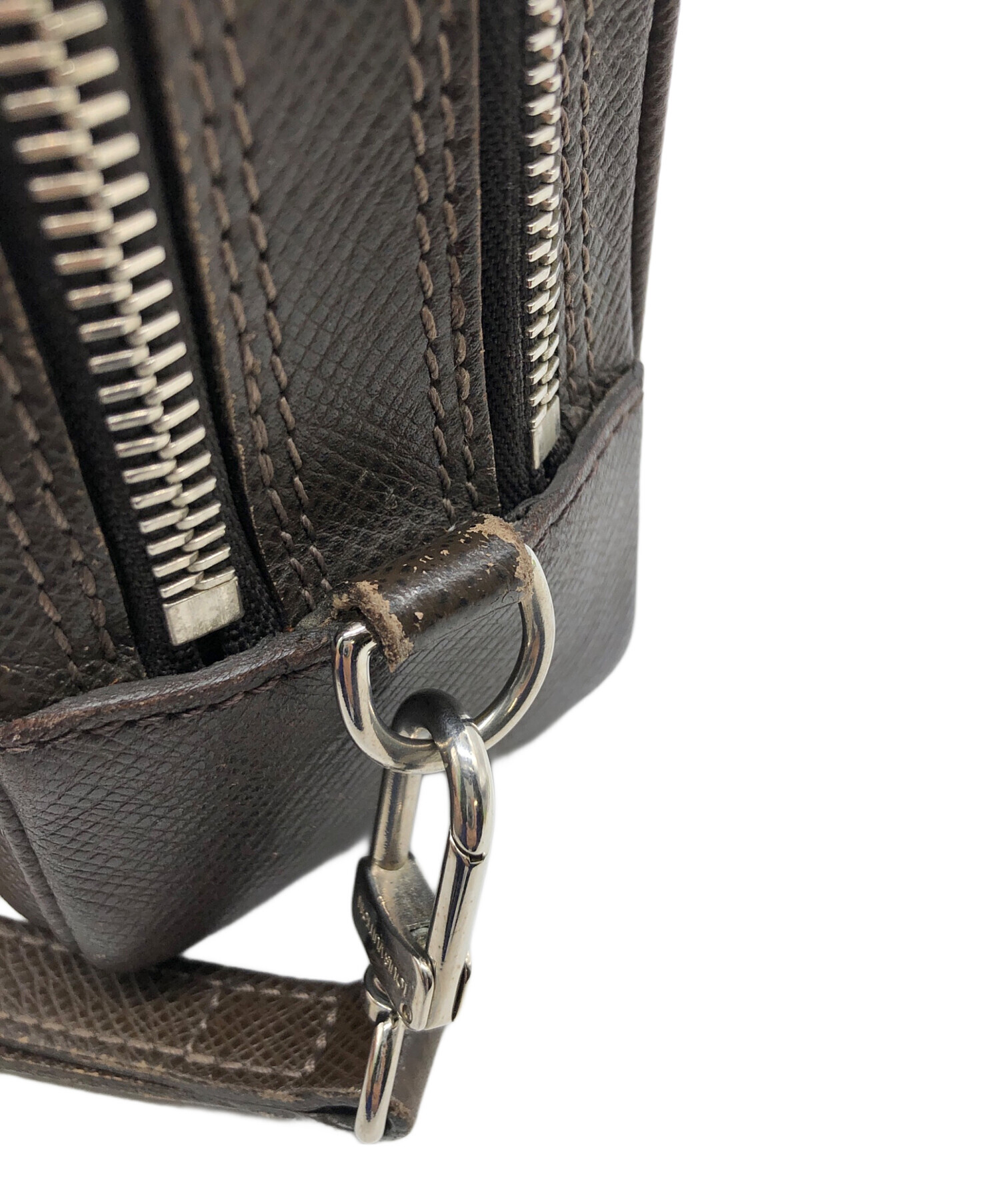 中古・古着通販】LOUIS VUITTON (ルイ ヴィトン) タイガ パヴェル