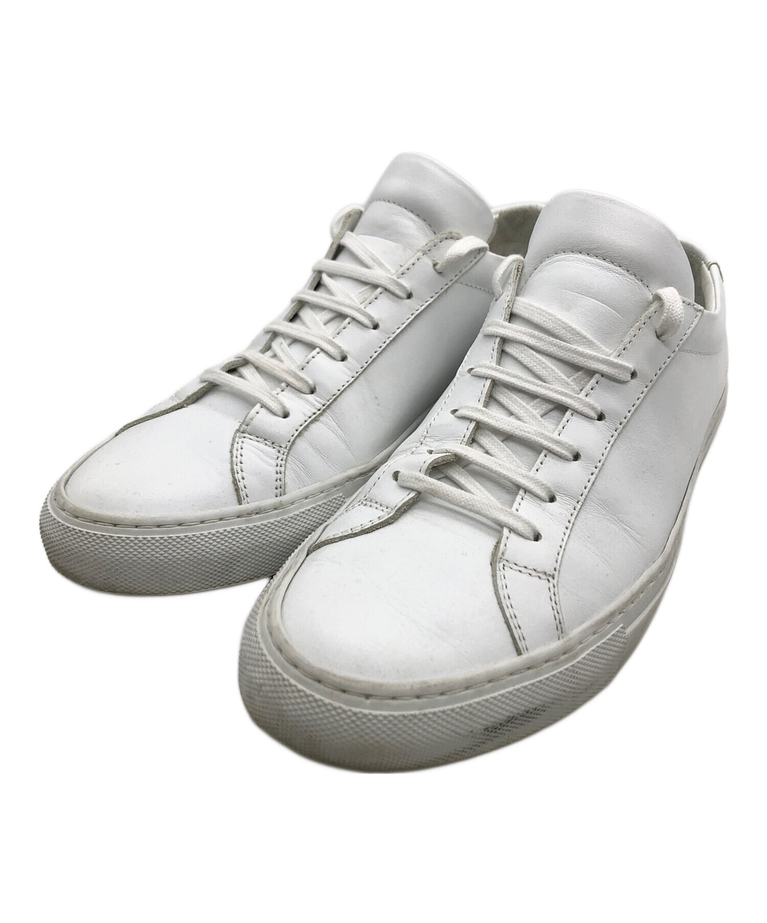 中古・古着通販】COMMON PROJECT (コモンプロジェクト) スニーカー 