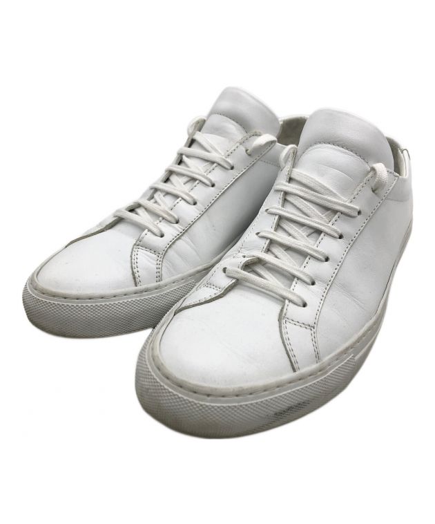 中古・古着通販】COMMON PROJECT (コモンプロジェクト) スニーカー