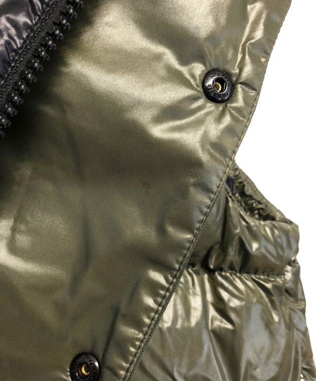 【週末限定価格❗️】MONCLER✖️adidas Originalsダウンベスト 楽天市場】MONCLER×adidas モンクレール×アディダス MONCLER