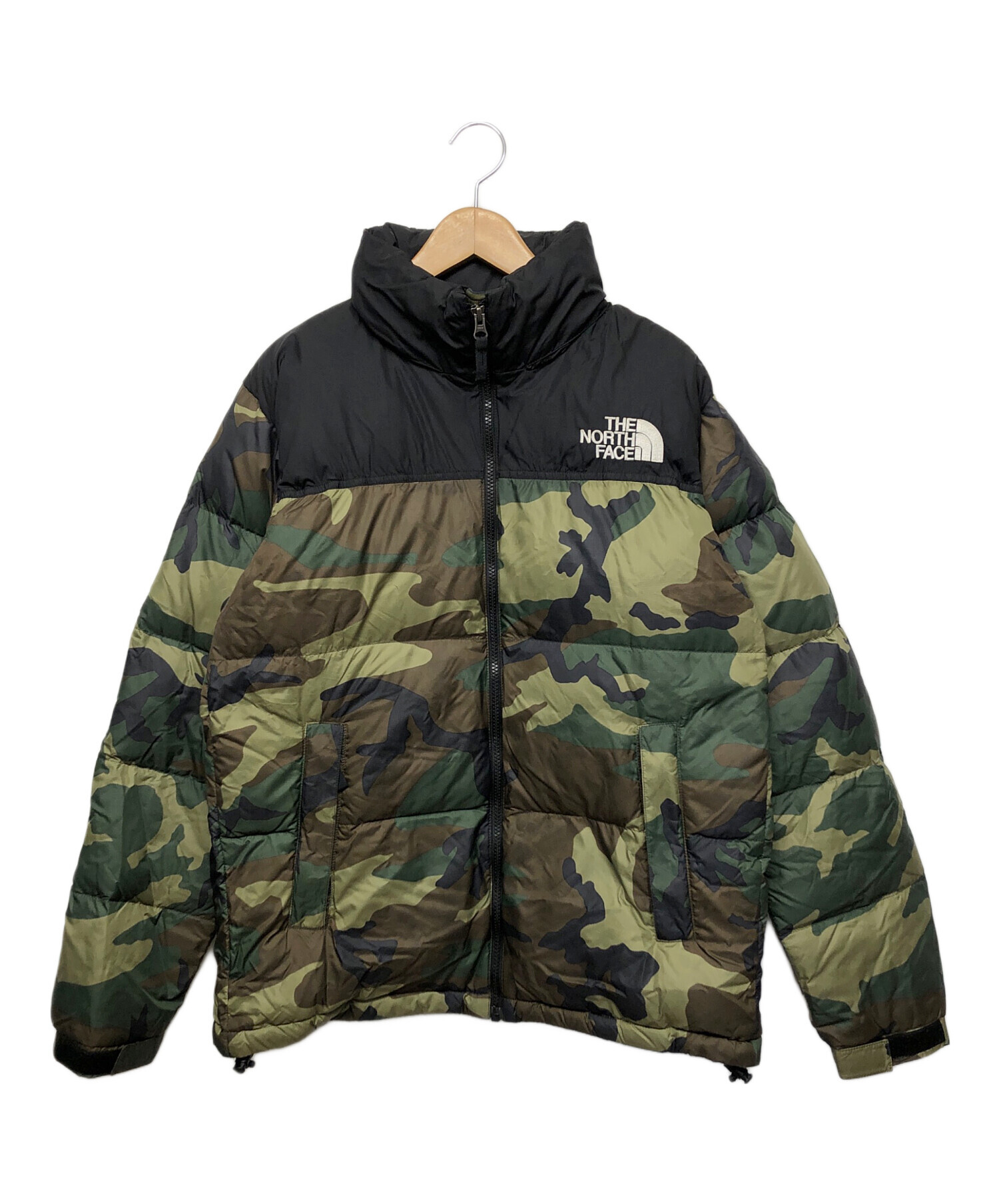 中古・古着通販】THE NORTH FACE (ザ ノース フェイス) ノベルティ 