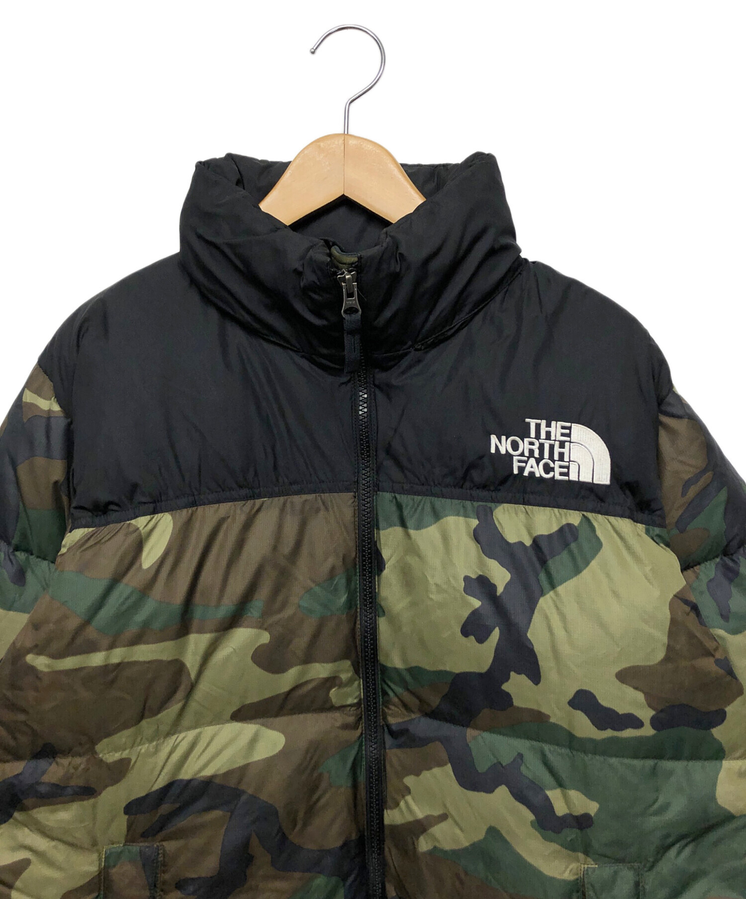中古・古着通販】THE NORTH FACE (ザ ノース フェイス) ノベルティ