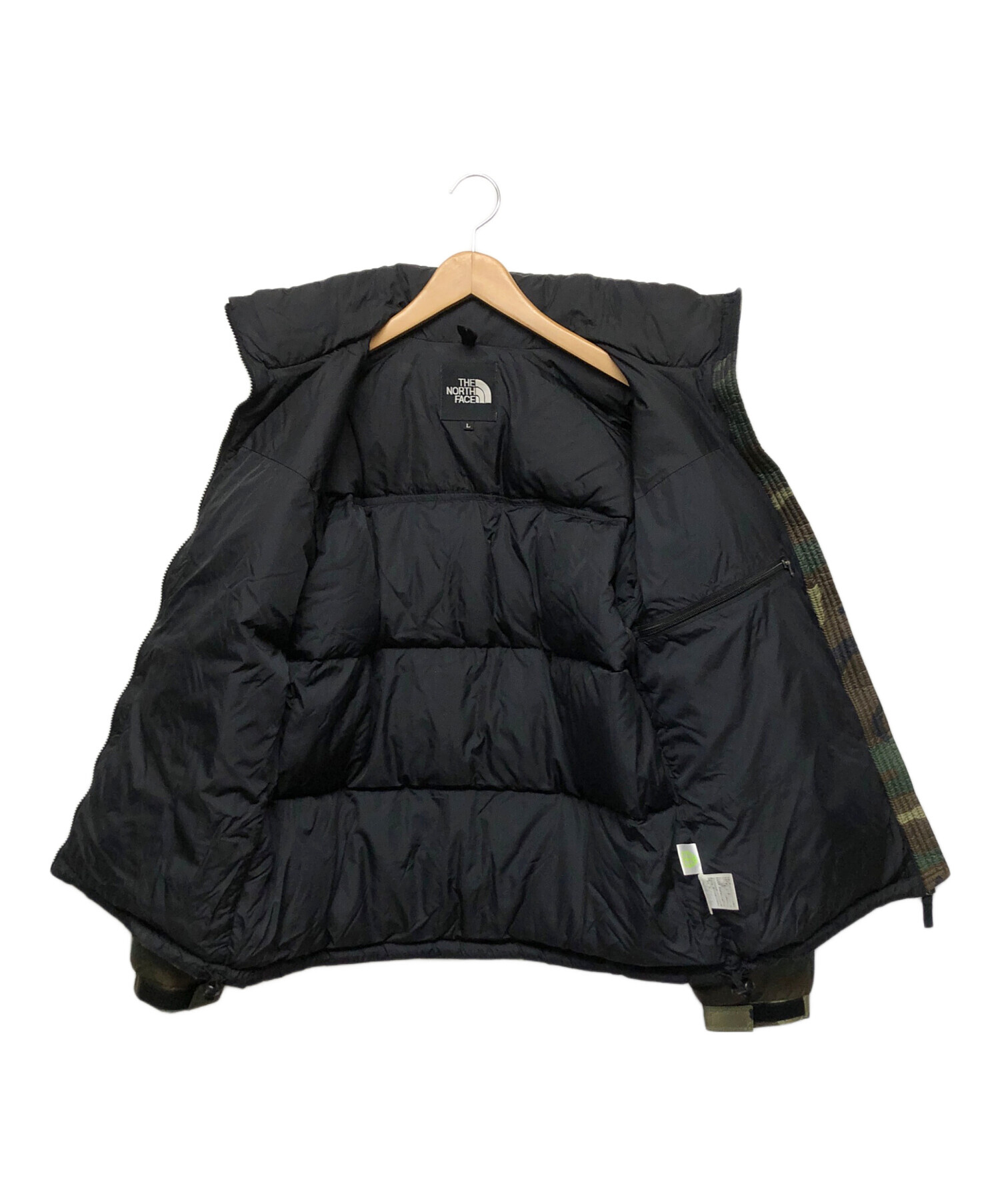 中古・古着通販】THE NORTH FACE (ザ ノース フェイス) ノベルティ