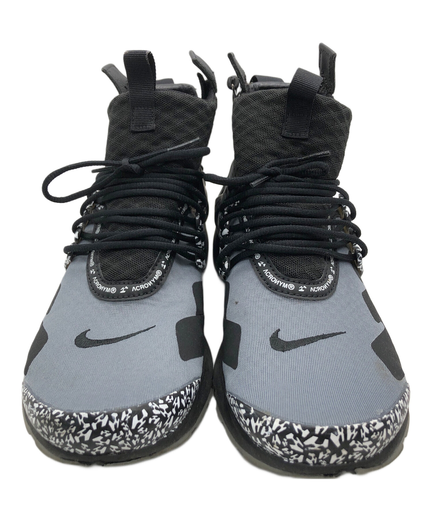 中古・古着通販】ACRONYM (アクロニウム) NIKE (ナイキ) スニーカー