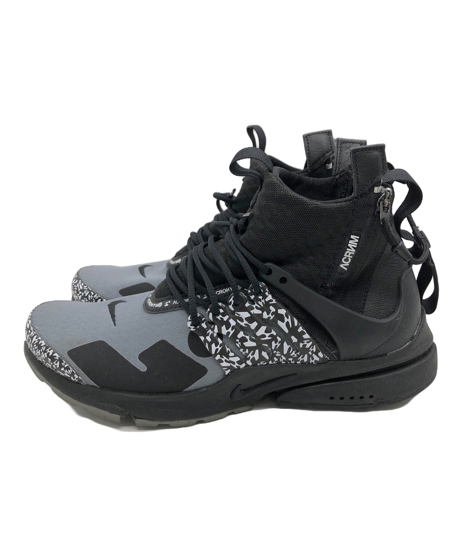中古・古着通販】ACRONYM (アクロニウム) NIKE (ナイキ) スニーカー