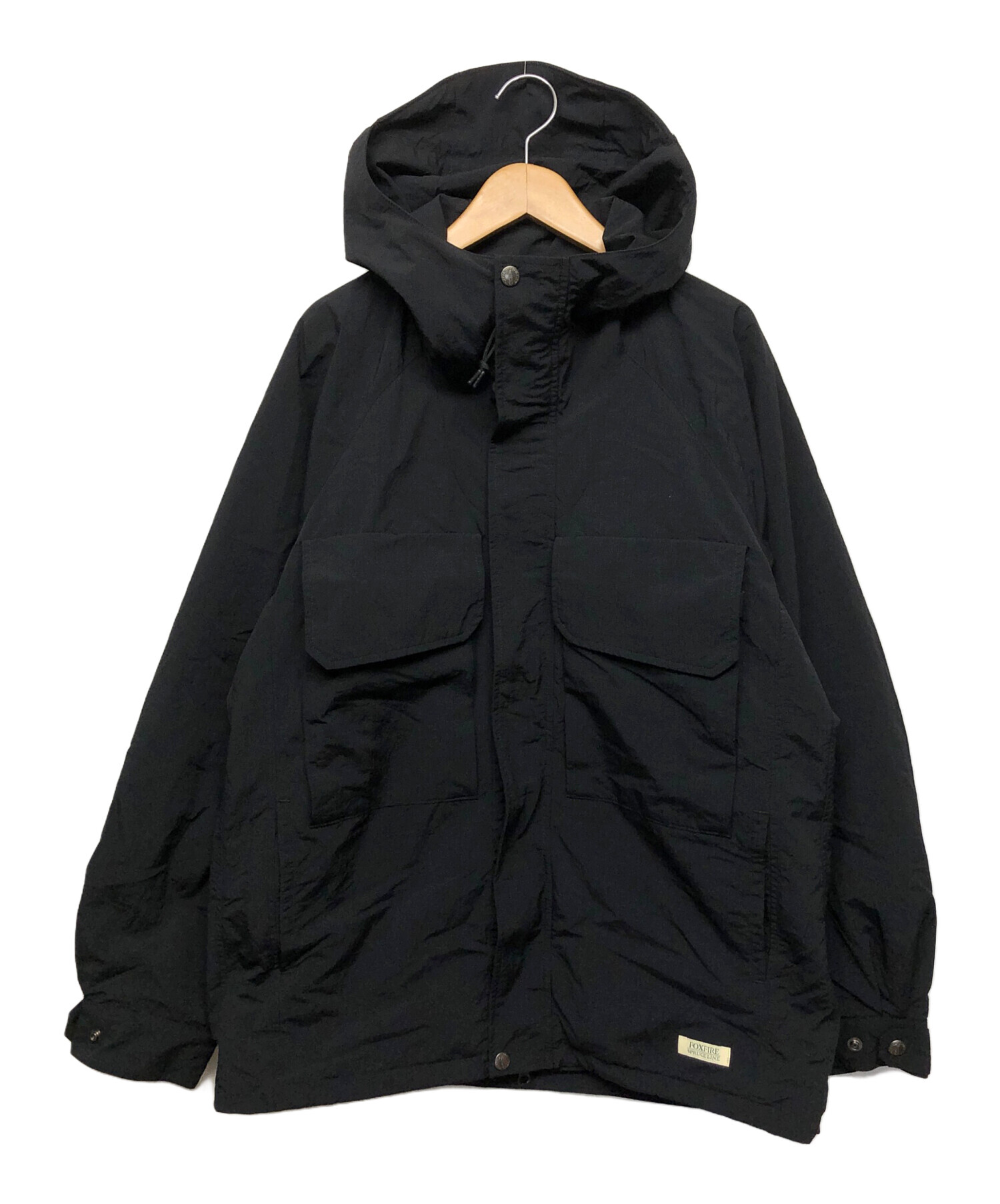 中古・古着通販】FOX FIRE (フォックスファイヤー) オクタベイティス