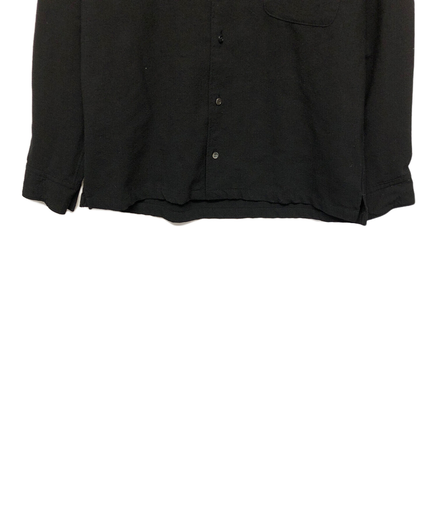 中古・古着通販】Ernie Palo (アーニーパロ) 長袖シャツ