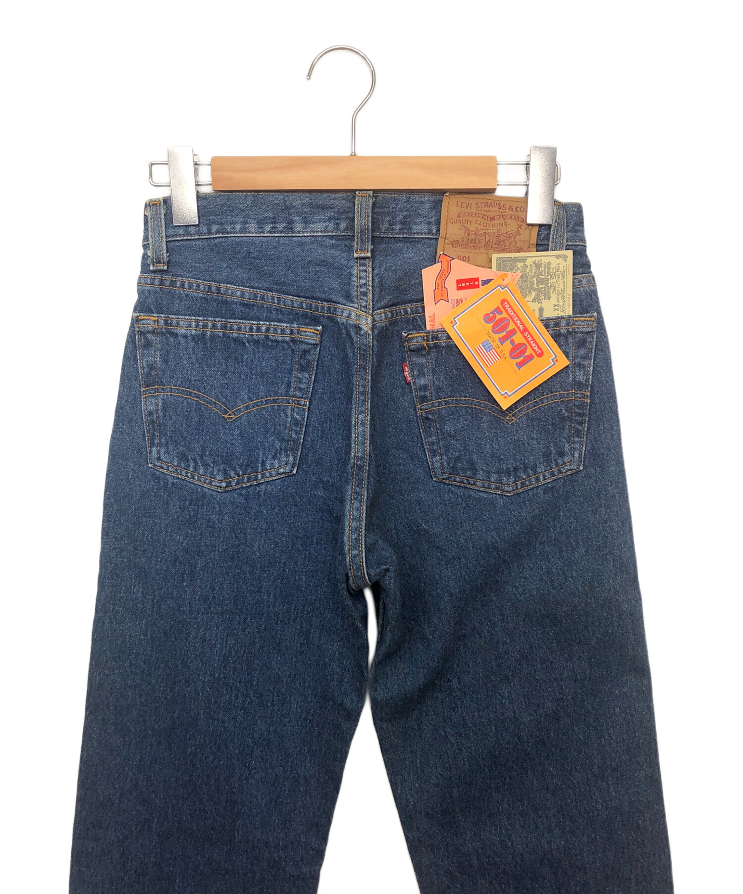 中古・古着通販】LEVI