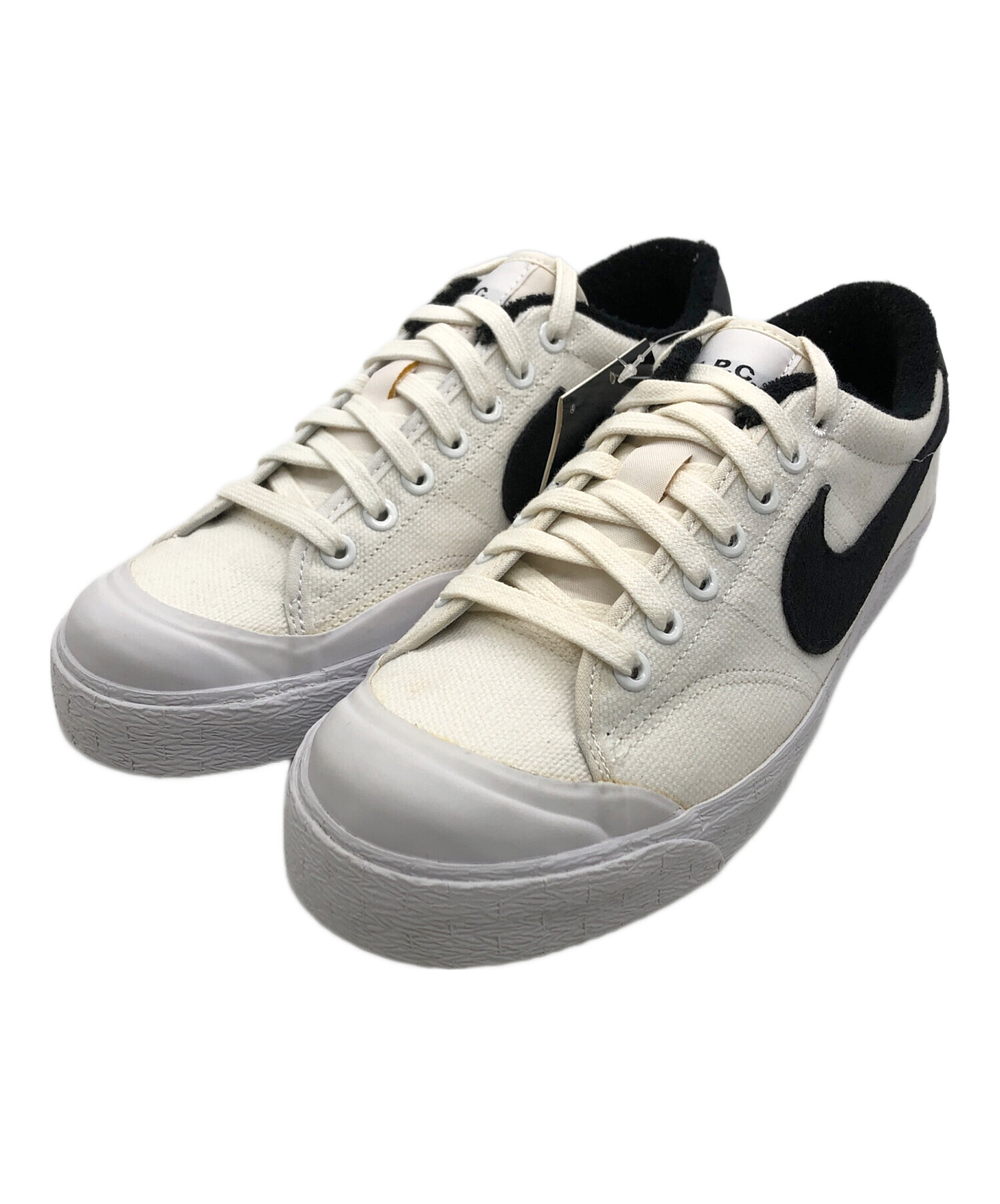 ナイキ apc NIKE×A.P.C DUNK HIGH'08 APC SP アーペーセー (607543-220