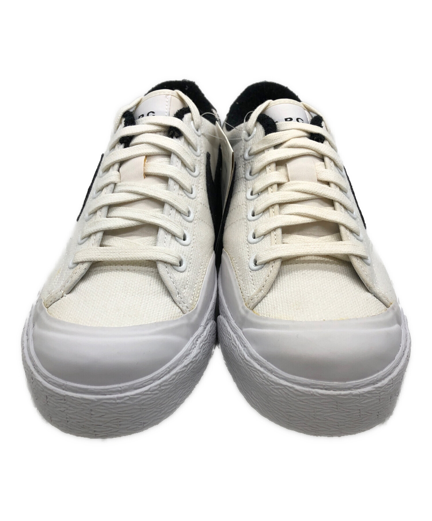 中古・古着通販】NIKE (ナイキ) A.P.C. (アーペーセー) スニーカー 