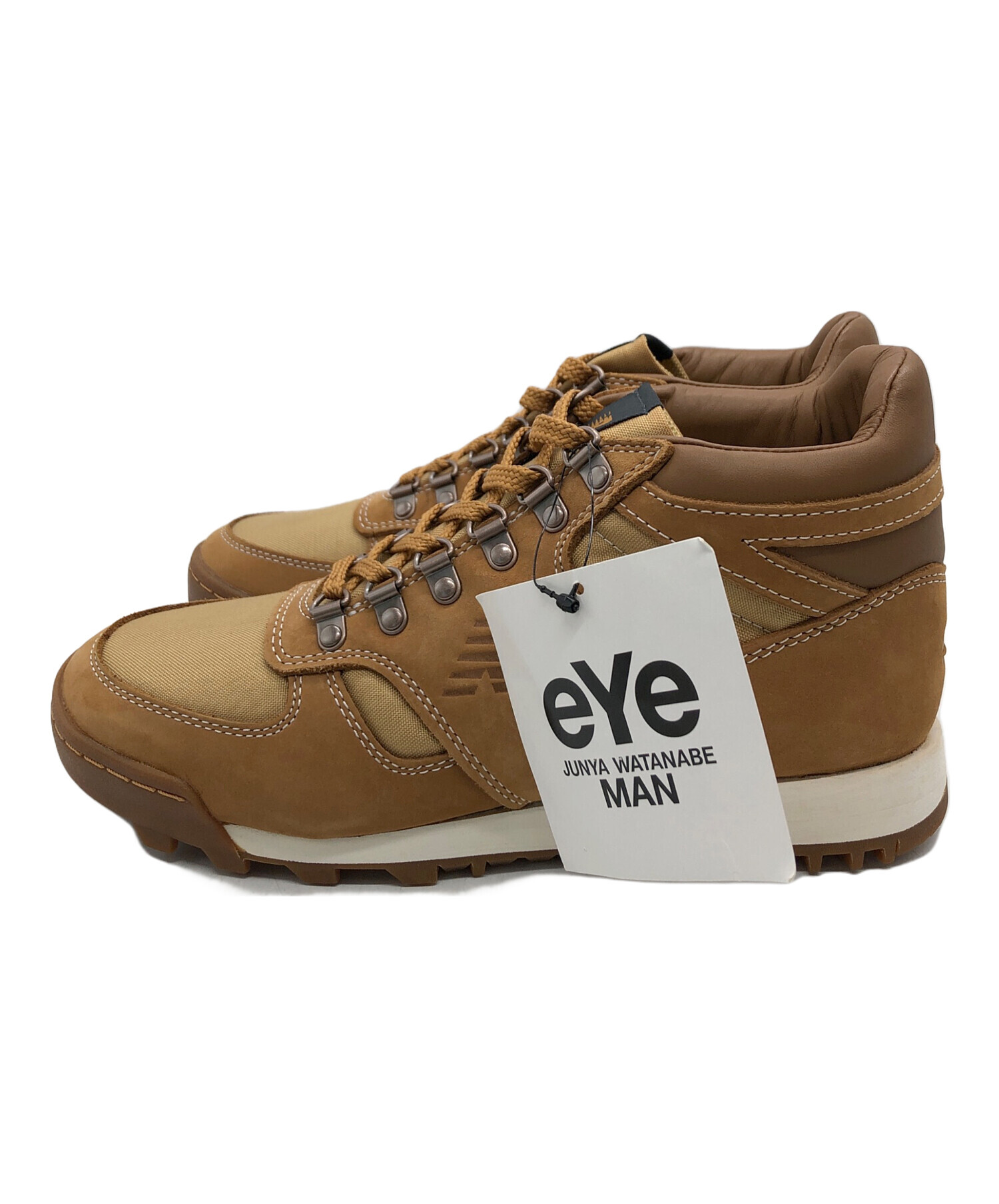 中古・古着通販】NEW BALANCE (ニューバランス) ハイカットスニーカー