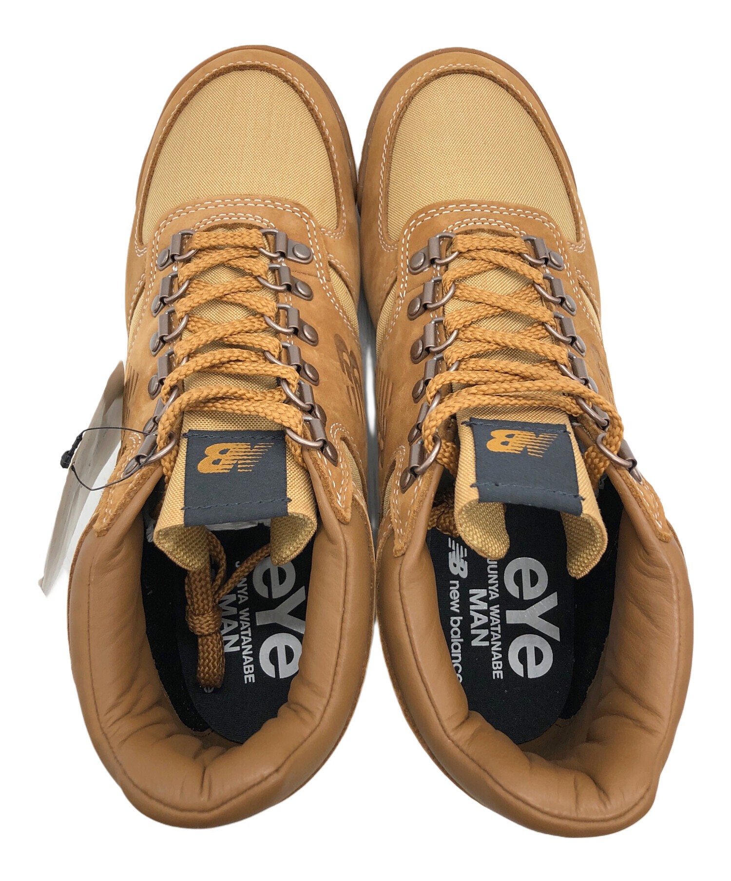 中古・古着通販】NEW BALANCE (ニューバランス) ハイカットスニーカー