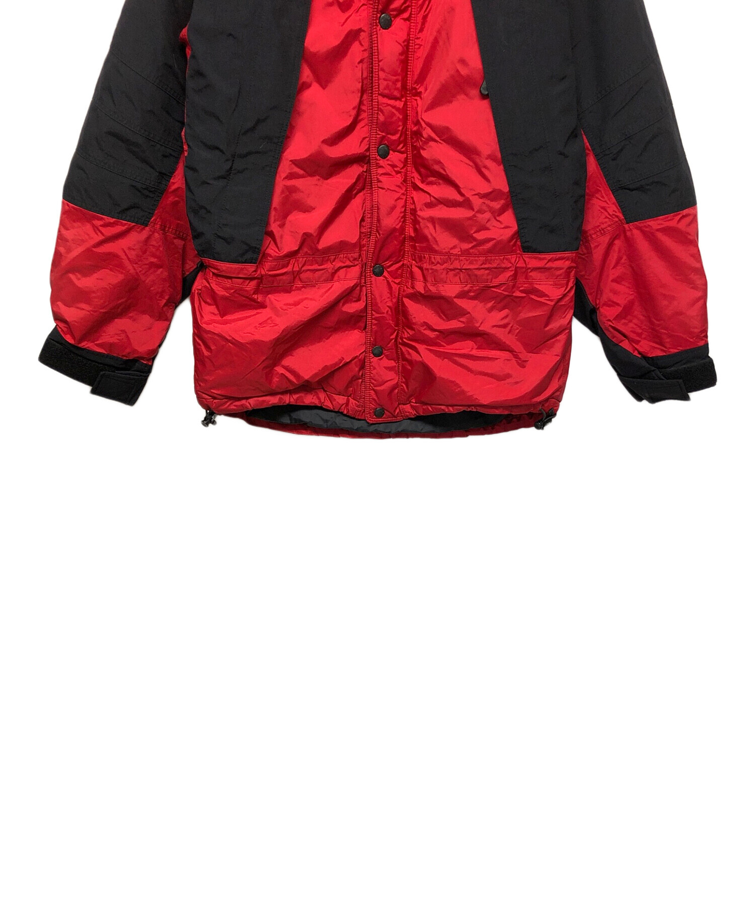 中古・古着通販】THE NORTH FACE (ザ ノース フェイス) マウンテン