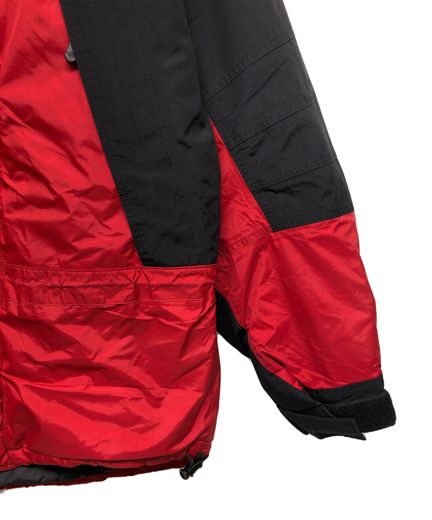 中古・古着通販】THE NORTH FACE (ザ ノース フェイス) マウンテン