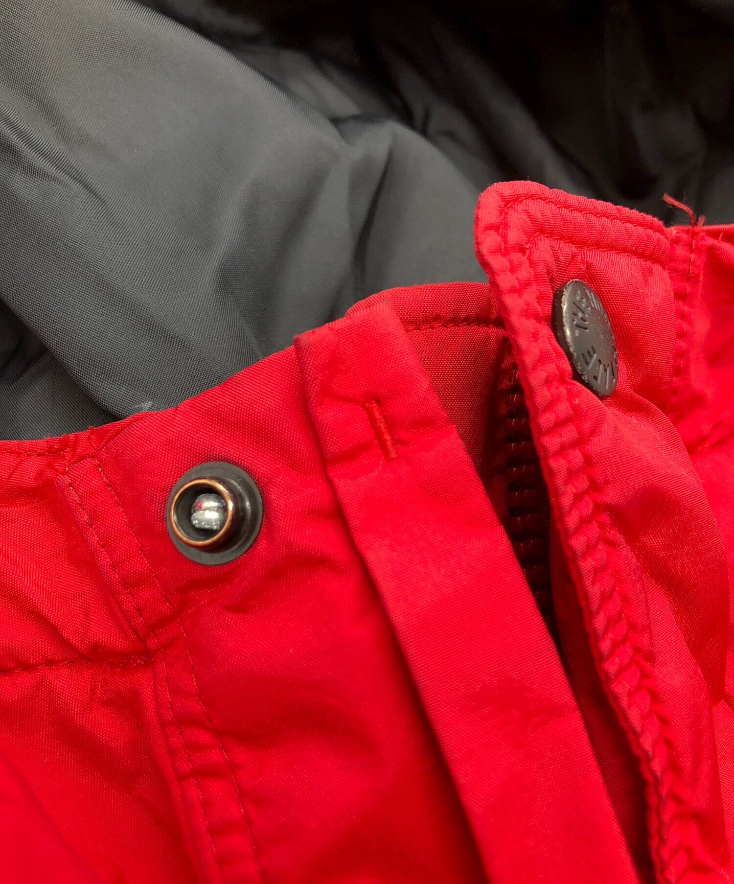 中古・古着通販】THE NORTH FACE (ザ ノース フェイス) マウンテン 