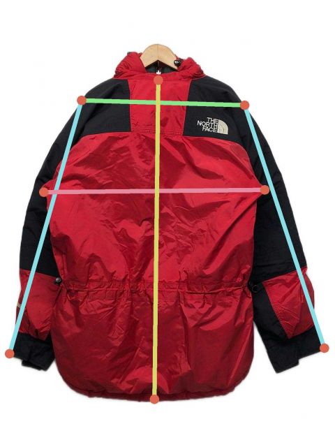中古・古着通販】THE NORTH FACE (ザ ノース フェイス) マウンテン