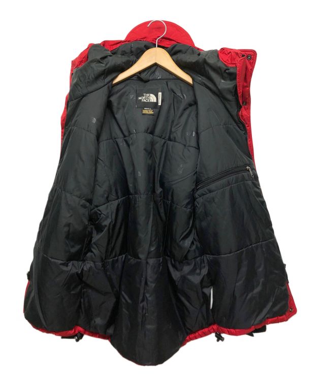 THE NORTH FACE ザ ノースフェイス マウンテンガイドジャケット 中古・古着通販】THE NORTH FACE (ザ ノース フェイス) マウンテン
