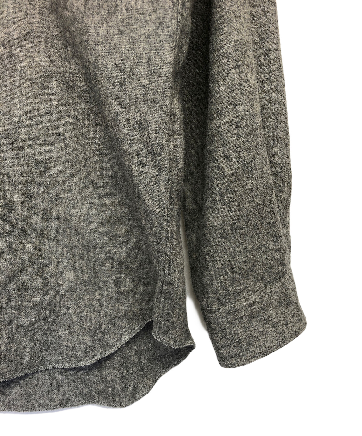 中古・古着通販】COMME des GARCONS HOMME (コムデギャルソン オム