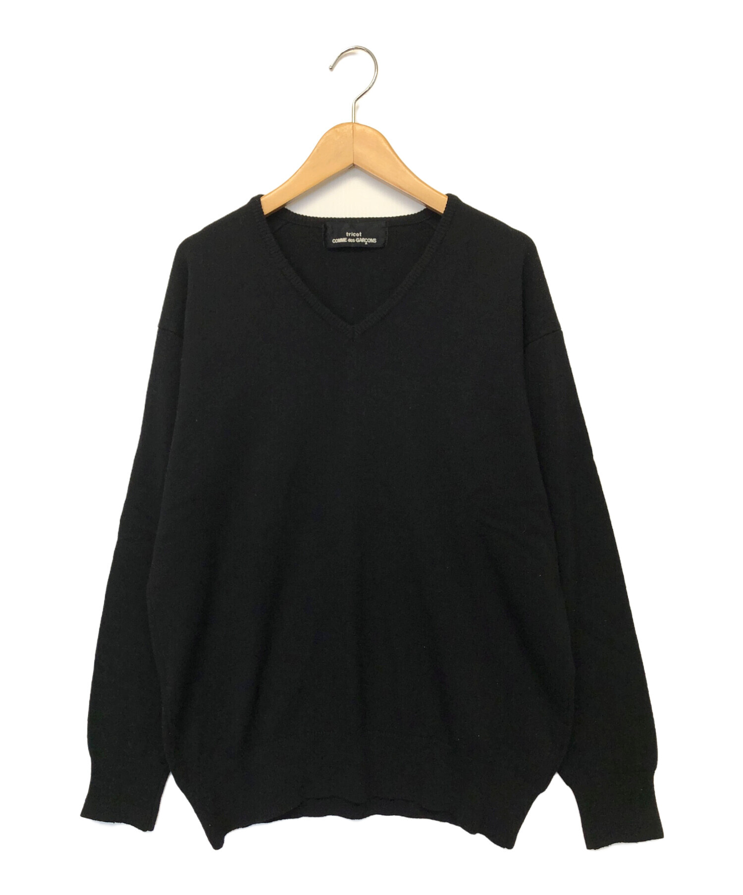 中古・古着通販】tricot COMME des GARCONS (トリココムデギャルソン 