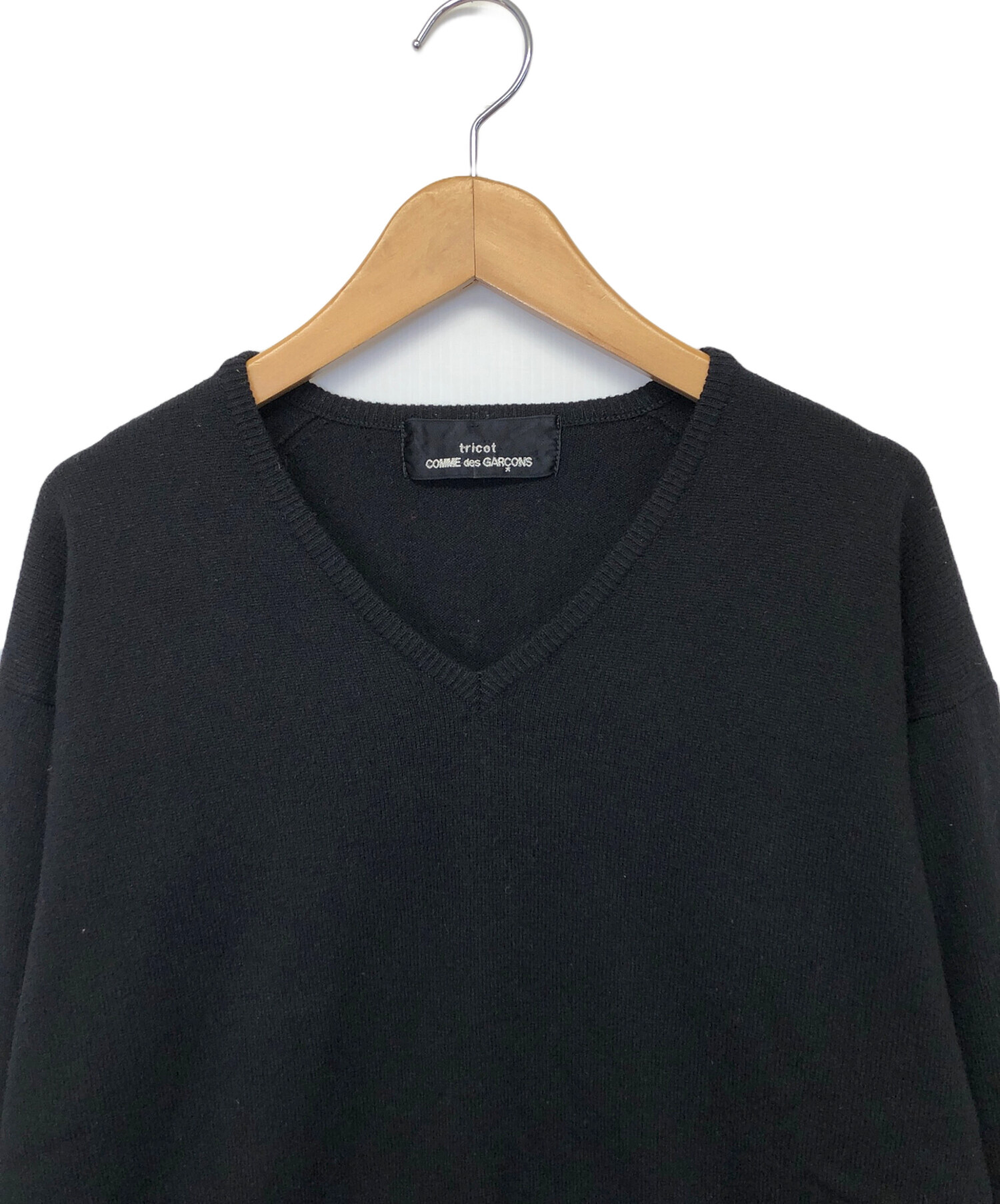 中古・古着通販】tricot COMME des GARCONS (トリココムデギャルソン 