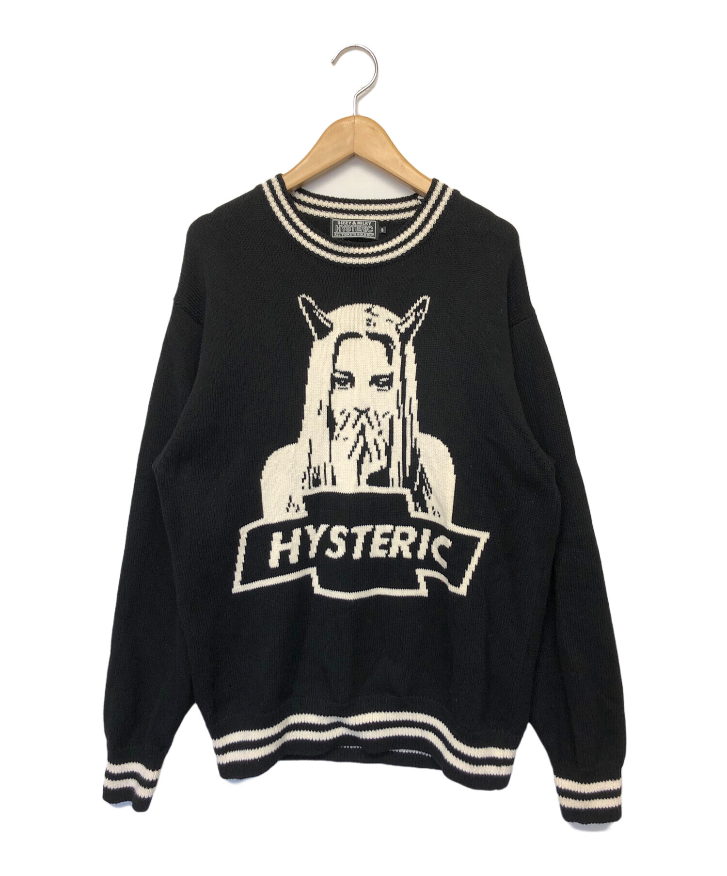 中古・古着通販】Hysteric Glamour (ヒステリックグラマー