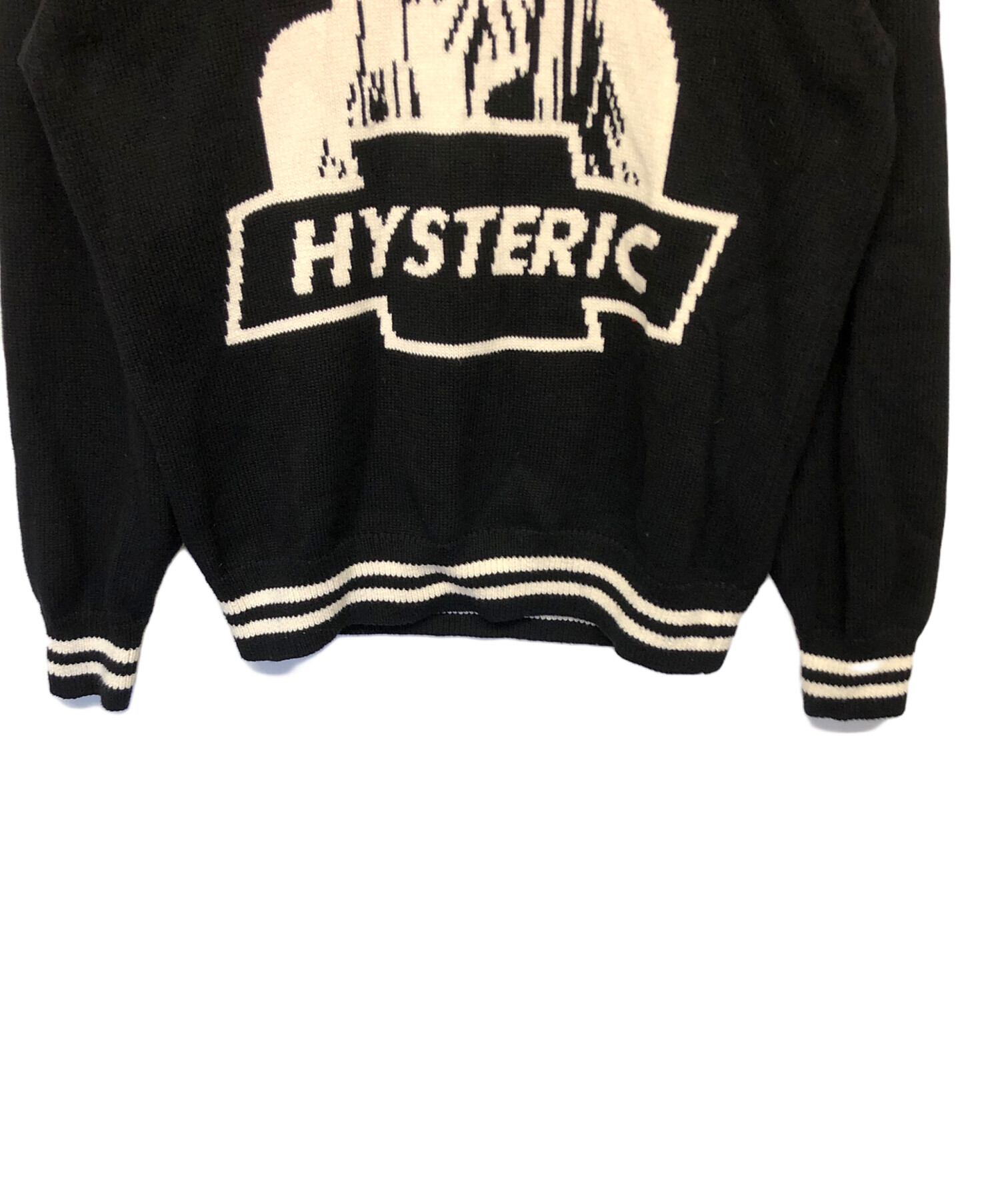 中古・古着通販】Hysteric Glamour (ヒステリックグラマー) DEVIL MADE 中古・古着通販】Hysteric Glamour (ヒステリックグラマー) DEVIL MADE