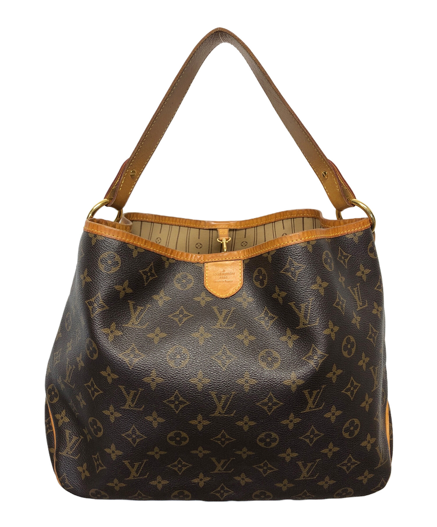 中古・古着通販】LOUIS VUITTON (ルイ ヴィトン) モノグラム ディ