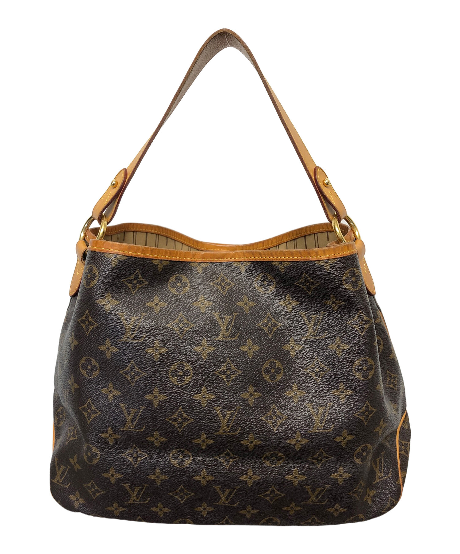 中古・古着通販】LOUIS VUITTON (ルイ ヴィトン) モノグラム ディ 