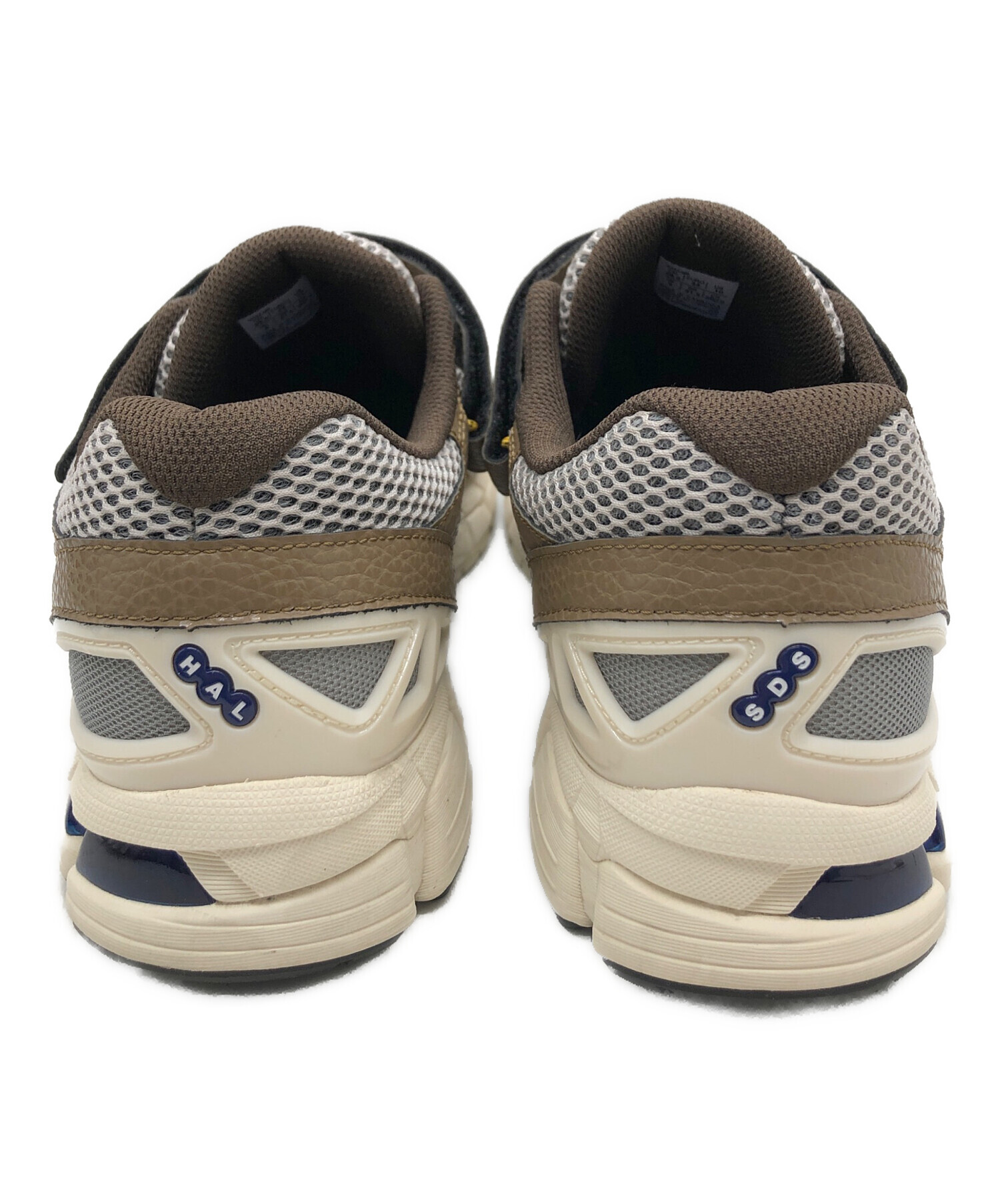 中古・古着通販】asics (アシックス) HAL STUDIOS (ハルスタジオ
