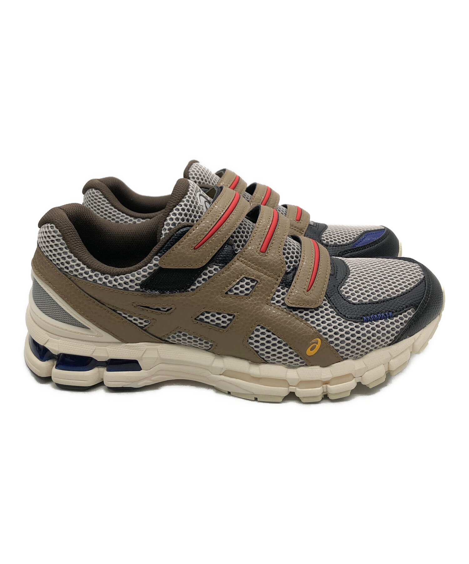 中古・古着通販】asics (アシックス) HAL STUDIOS (ハルスタジオ