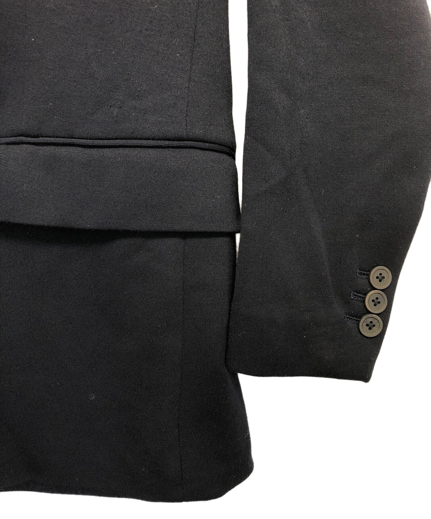中古・古着通販】EMPORIO ARMANI (エンポリオアルマーニ) テーラード 