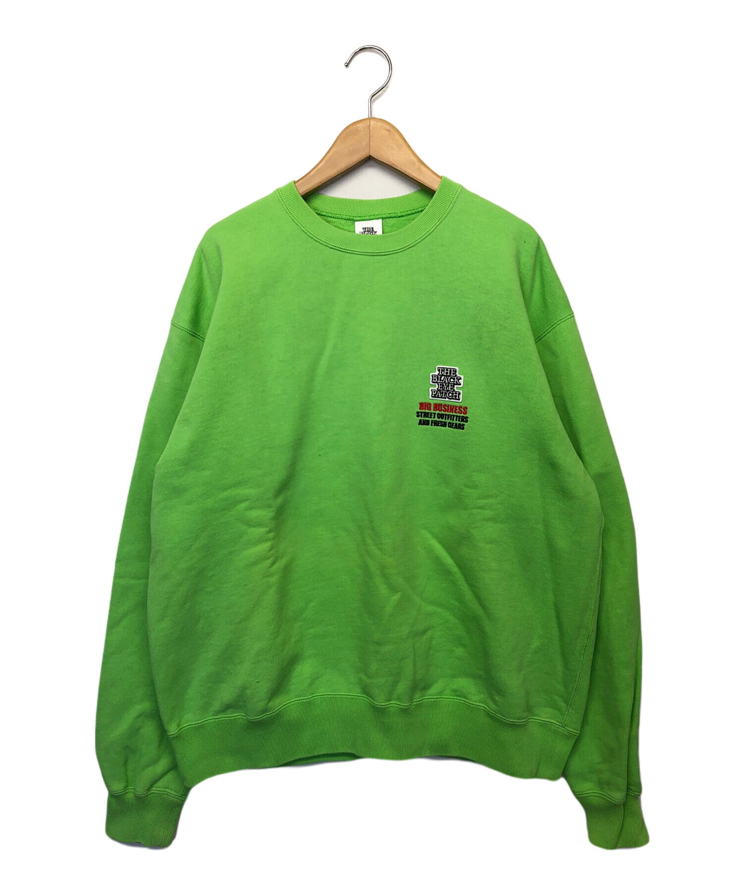 中古・古着通販】THE BLACK EYE PATCH (ブラックアイパッチ