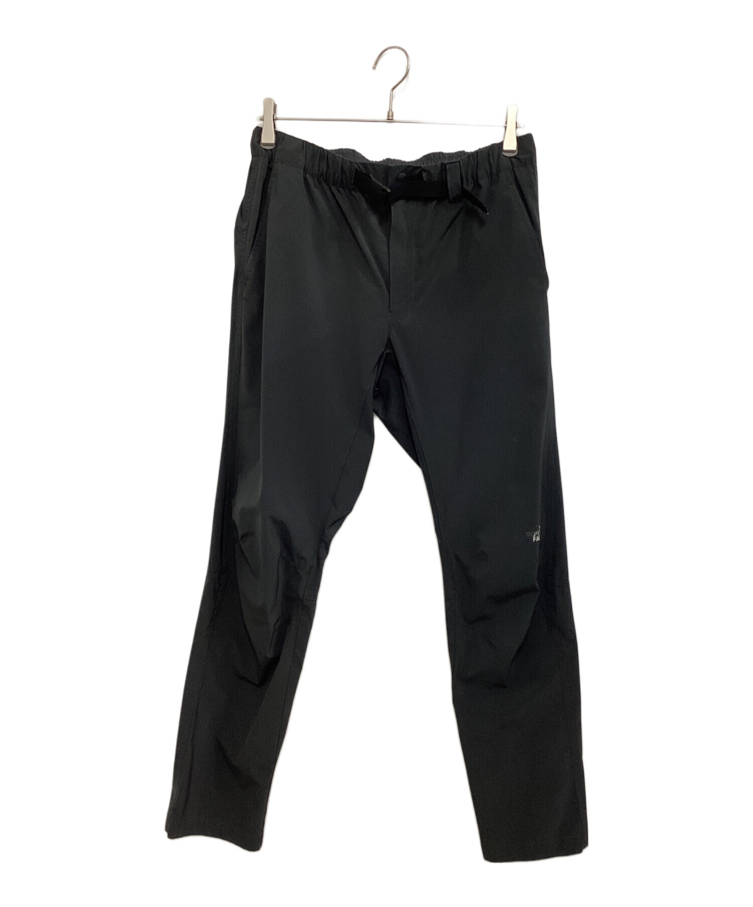 ★2、3回着用程度の美品★ノースフェイス　バーブライトパンツ　黒　Lサイズ 中古・古着通販】THE NORTH FACE (ザ ノース フェイス) バーブライト