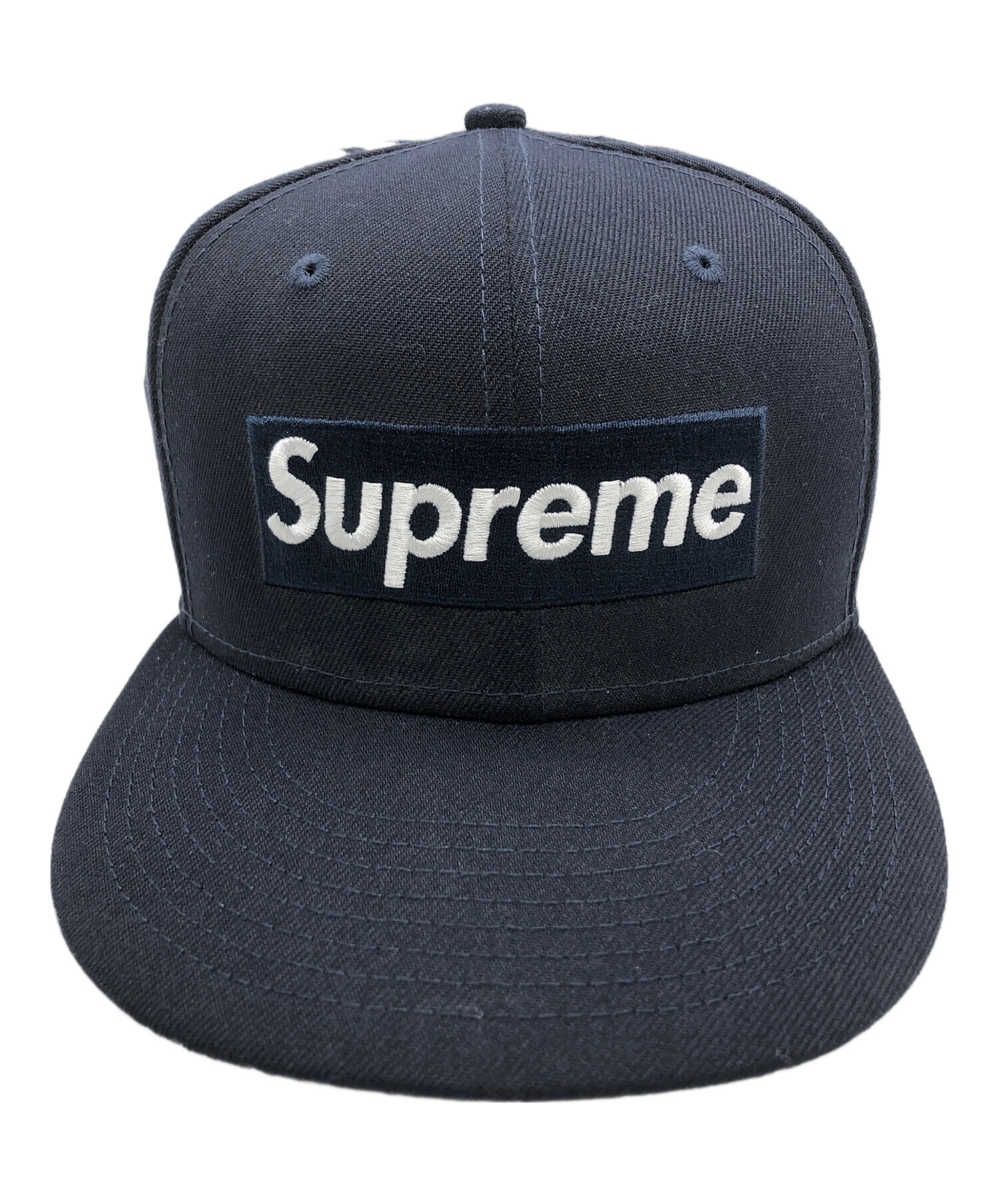 中古・古着通販】Supreme (シュプリーム) New Era (ニューエラ) box