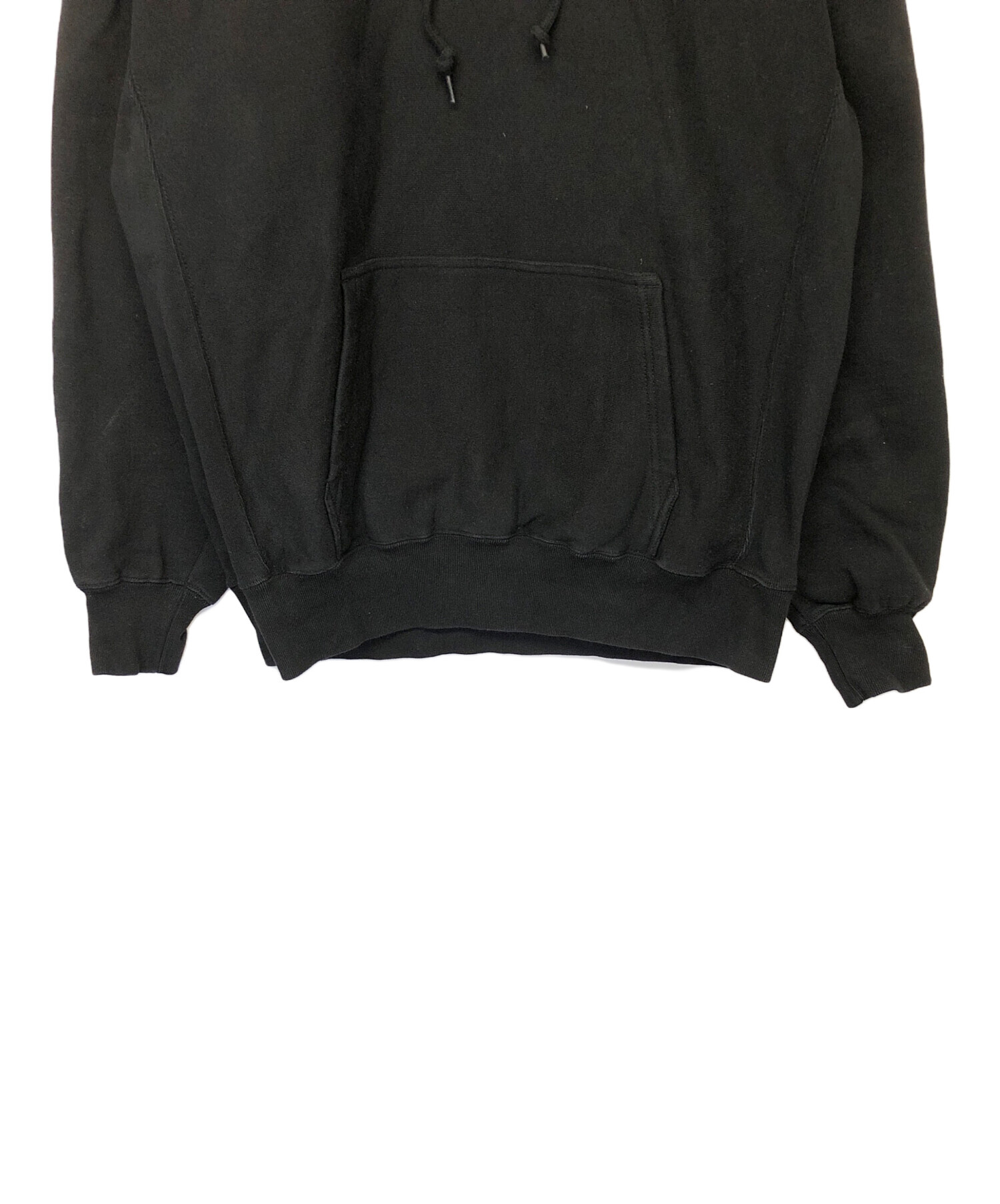 中古・古着通販】SAPEur (サプール) atmos (アトモス) Head Hoodie