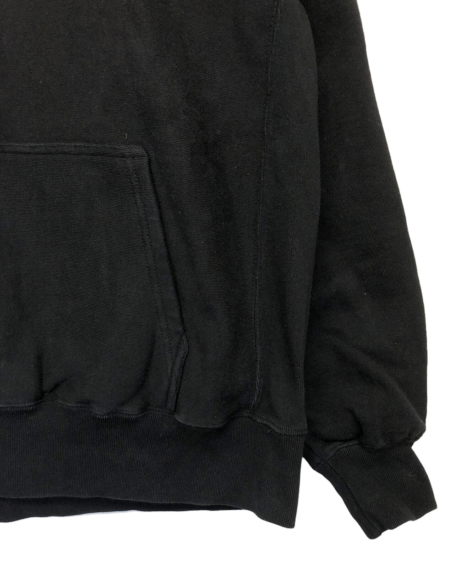 中古・古着通販】SAPEur (サプール) atmos (アトモス) Head Hoodie