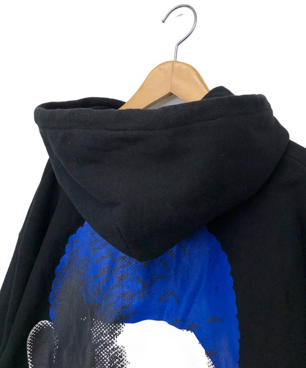 中古・古着通販】SAPEur (サプール) atmos (アトモス) Head Hoodie