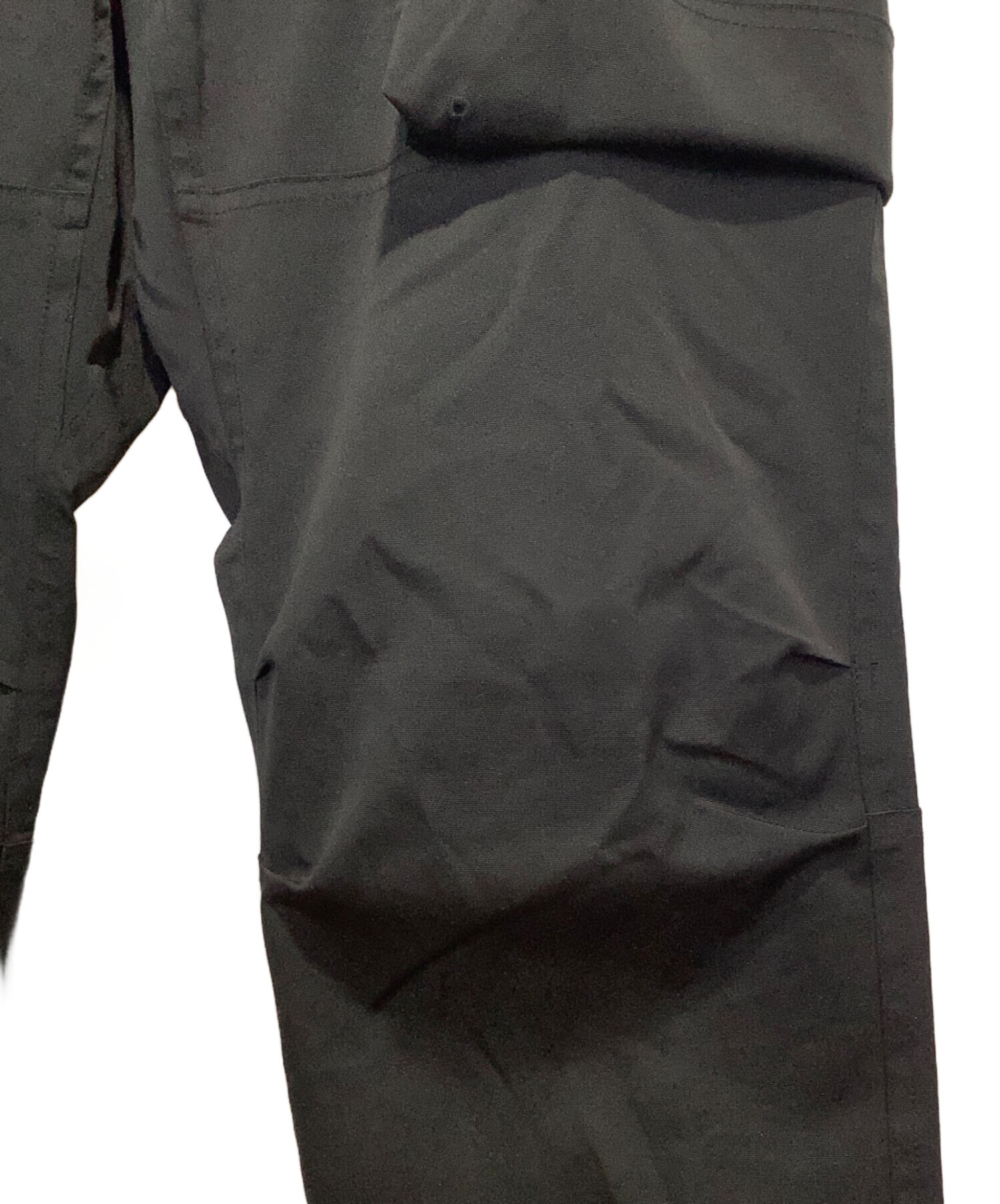 中古・古着通販】Abu Garcia (アブガルシア) ビッグポケットカーゴ