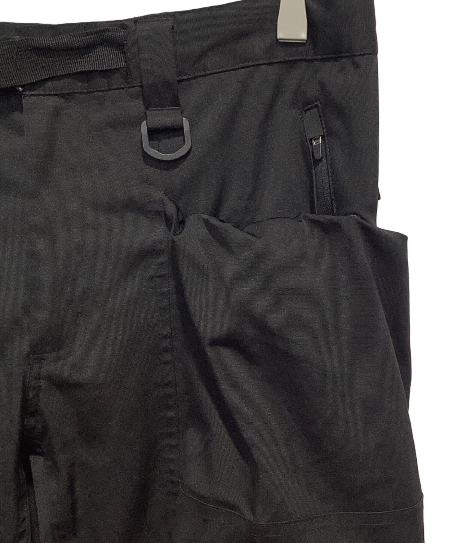 中古・古着通販】Abu Garcia (アブガルシア) ビッグポケットカーゴ