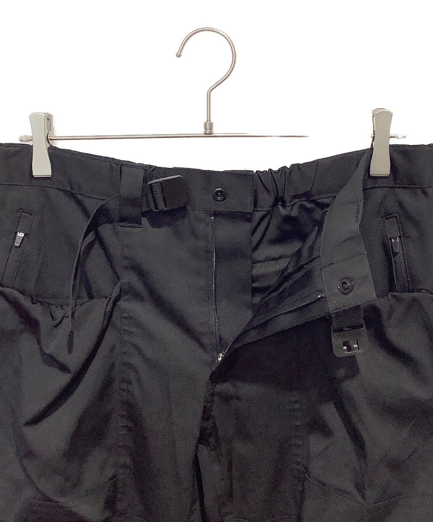 中古・古着通販】Abu Garcia (アブガルシア) ビッグポケットカーゴ