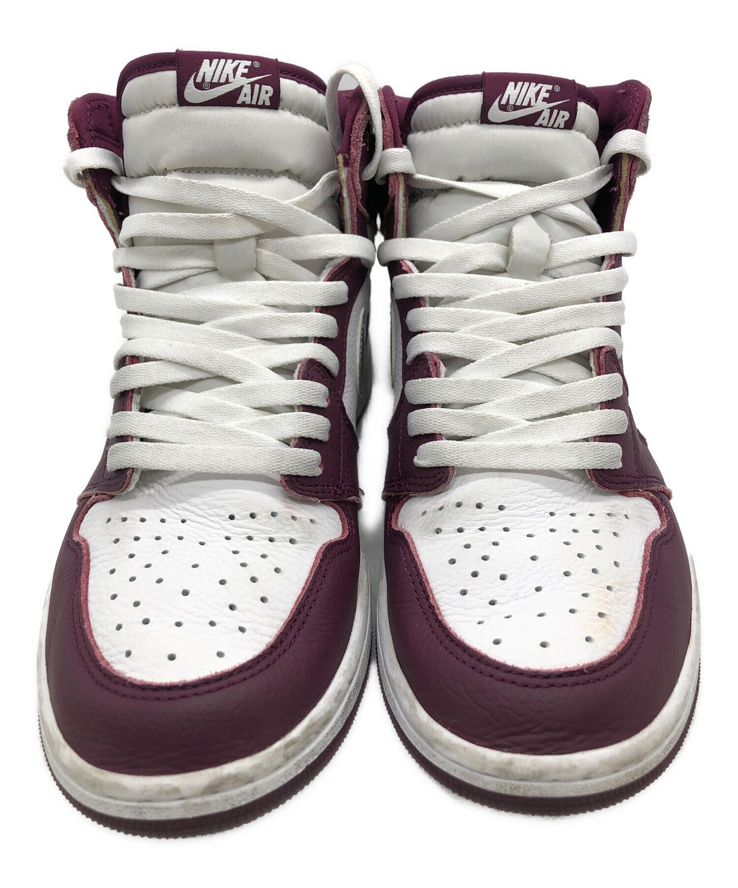中古・古着通販】NIKE (ナイキ) Air Jordan 1 High OG 