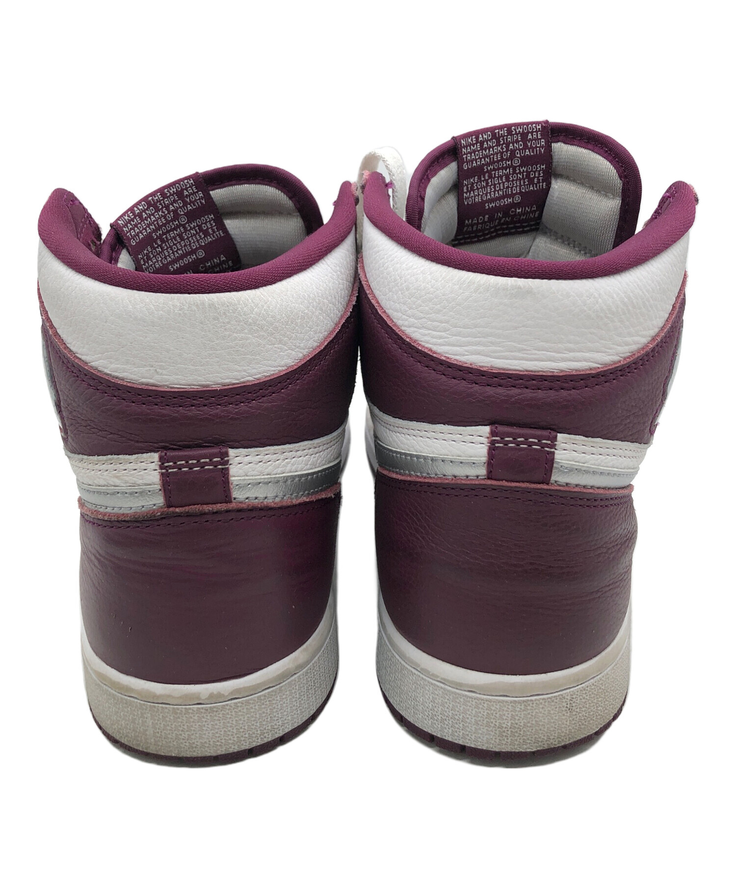 中古・古着通販】NIKE (ナイキ) Air Jordan 1 High OG 