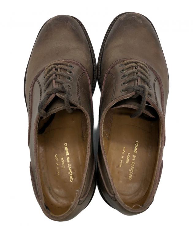 中古・古着通販】COMME des GARCONS HOMME (コムデギャルソン オム