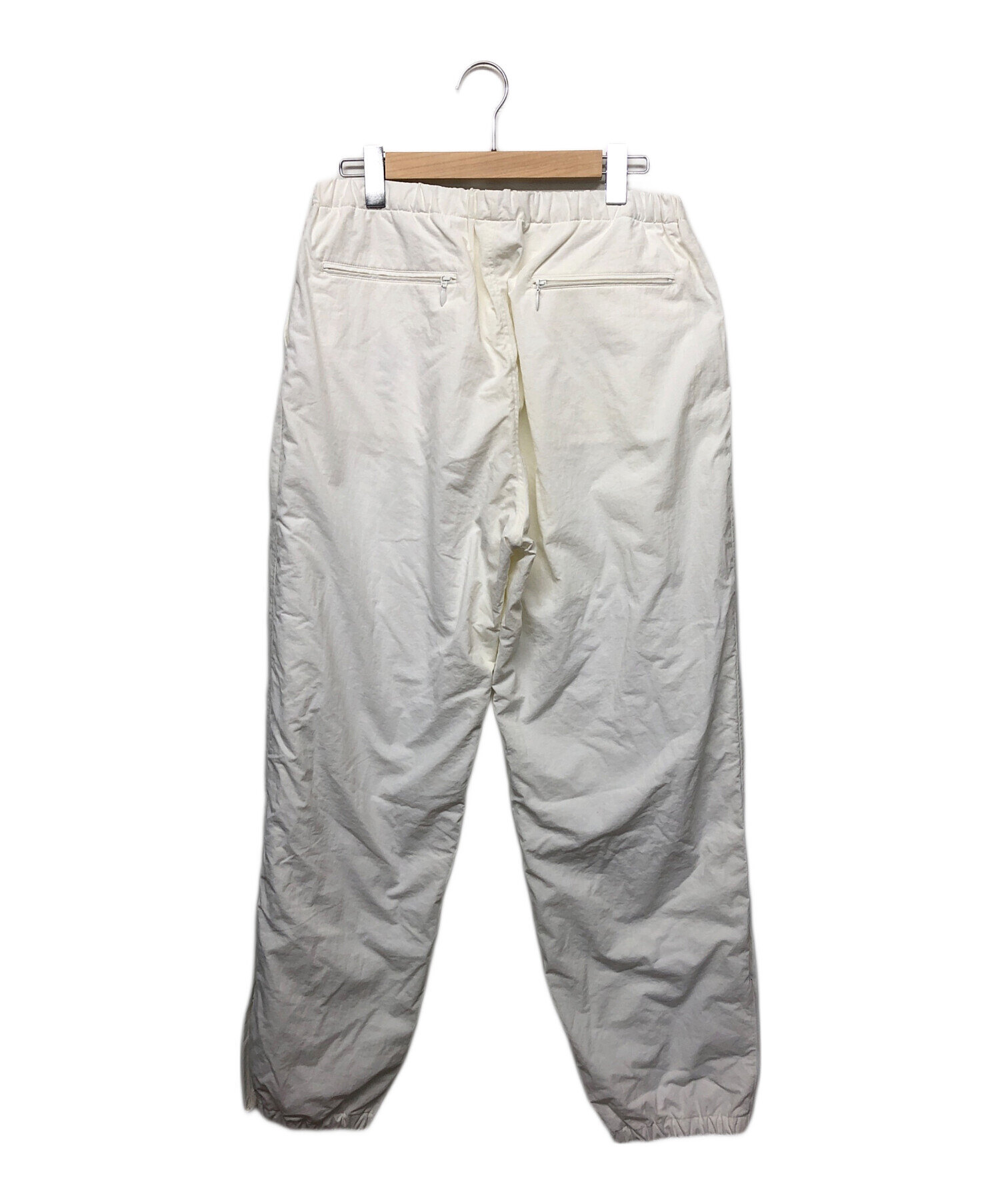 中古・古着通販】UMBRO (アンブロ) COMOLI (コモリ) ナイロンパンツ