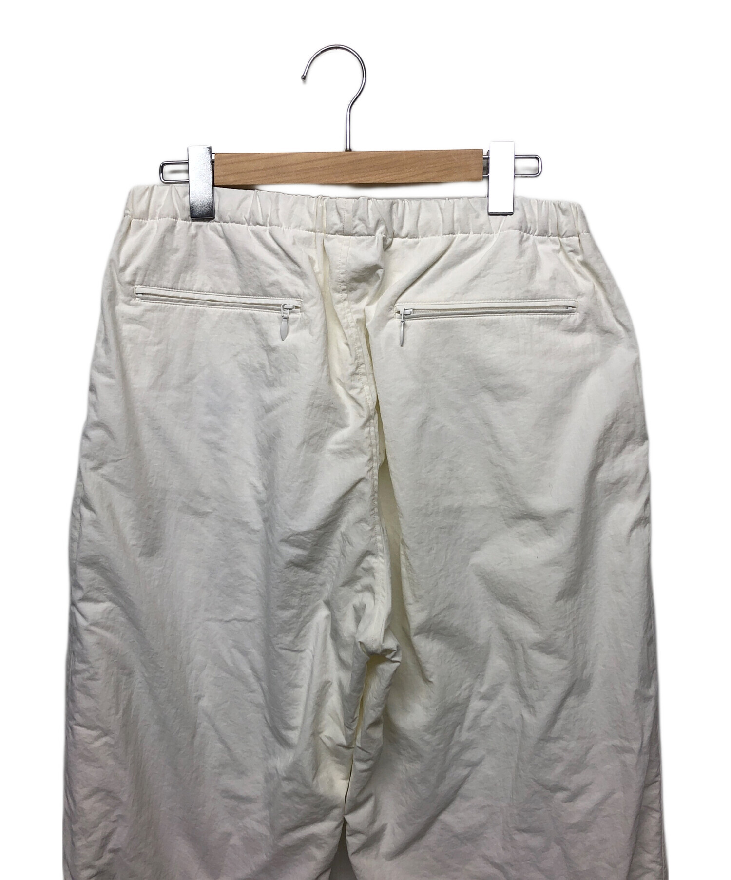 中古・古着通販】UMBRO (アンブロ) COMOLI (コモリ) ナイロンパンツ