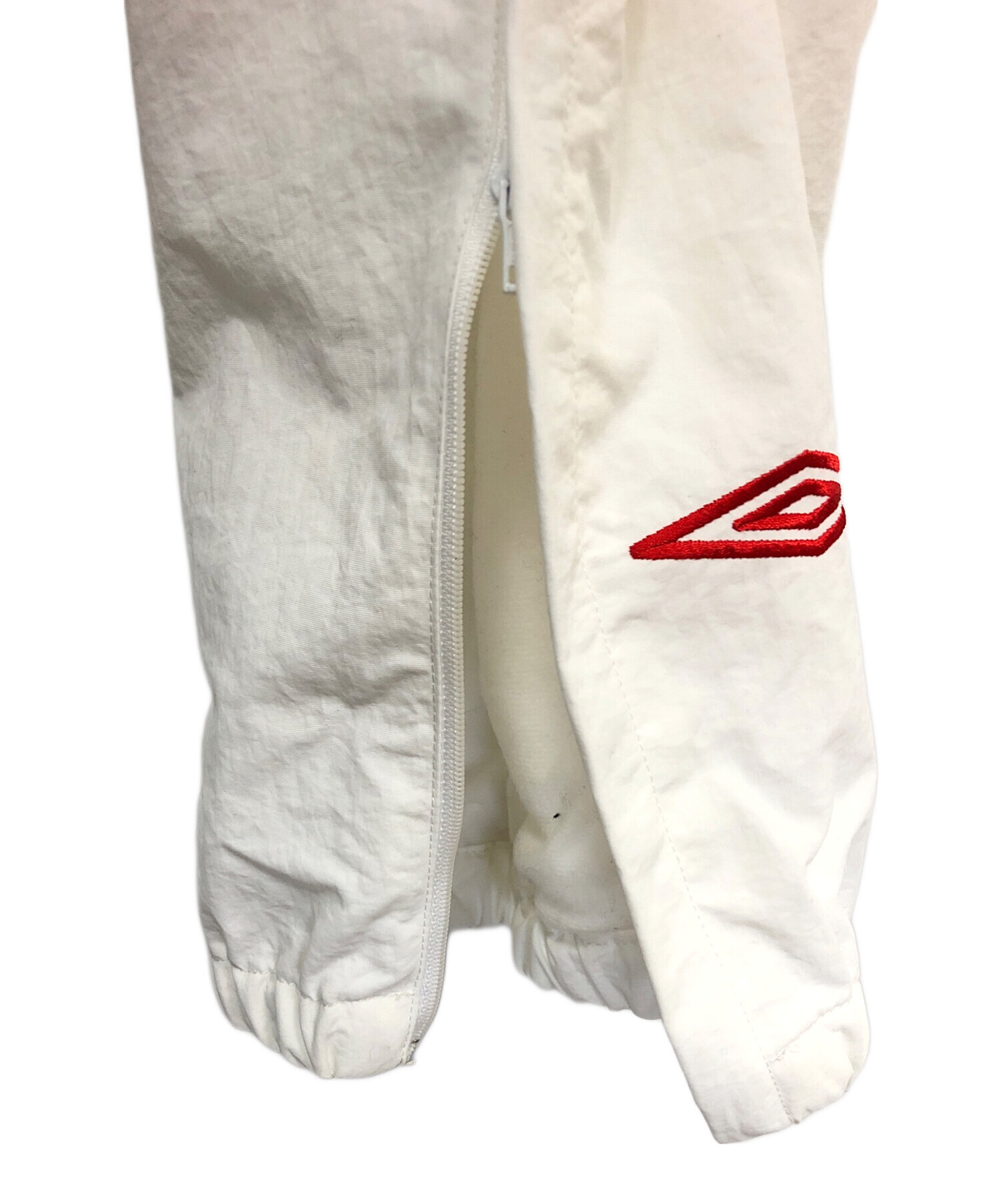 中古・古着通販】UMBRO (アンブロ) COMOLI (コモリ) ナイロンパンツ