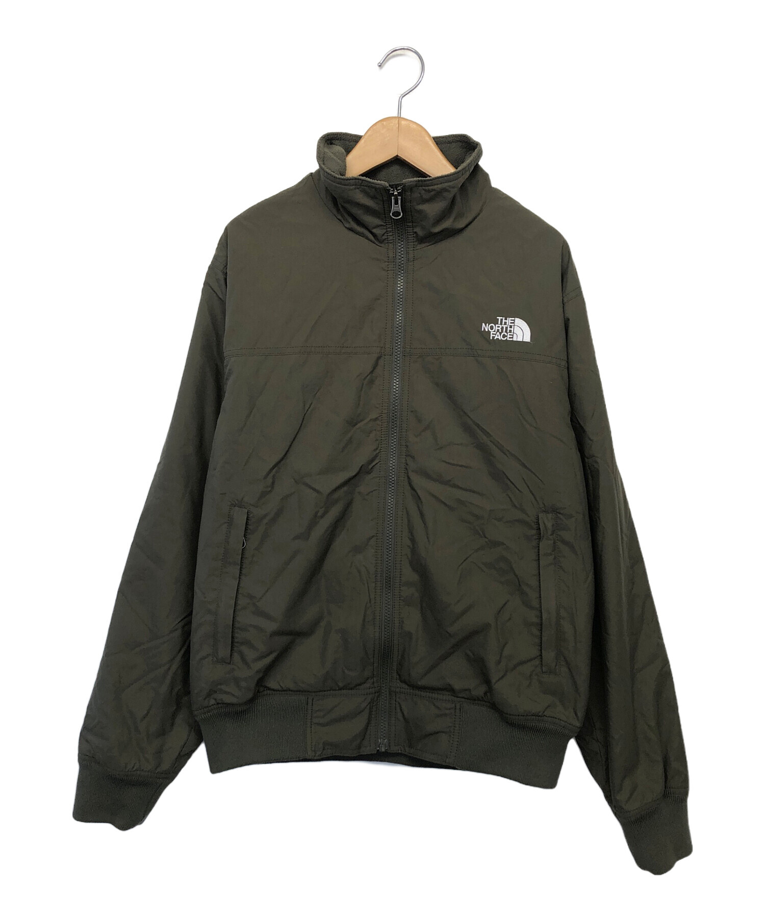 中古・古着通販THE NORTH FACE (ザ ノース フェイス) CAMP NOMAD