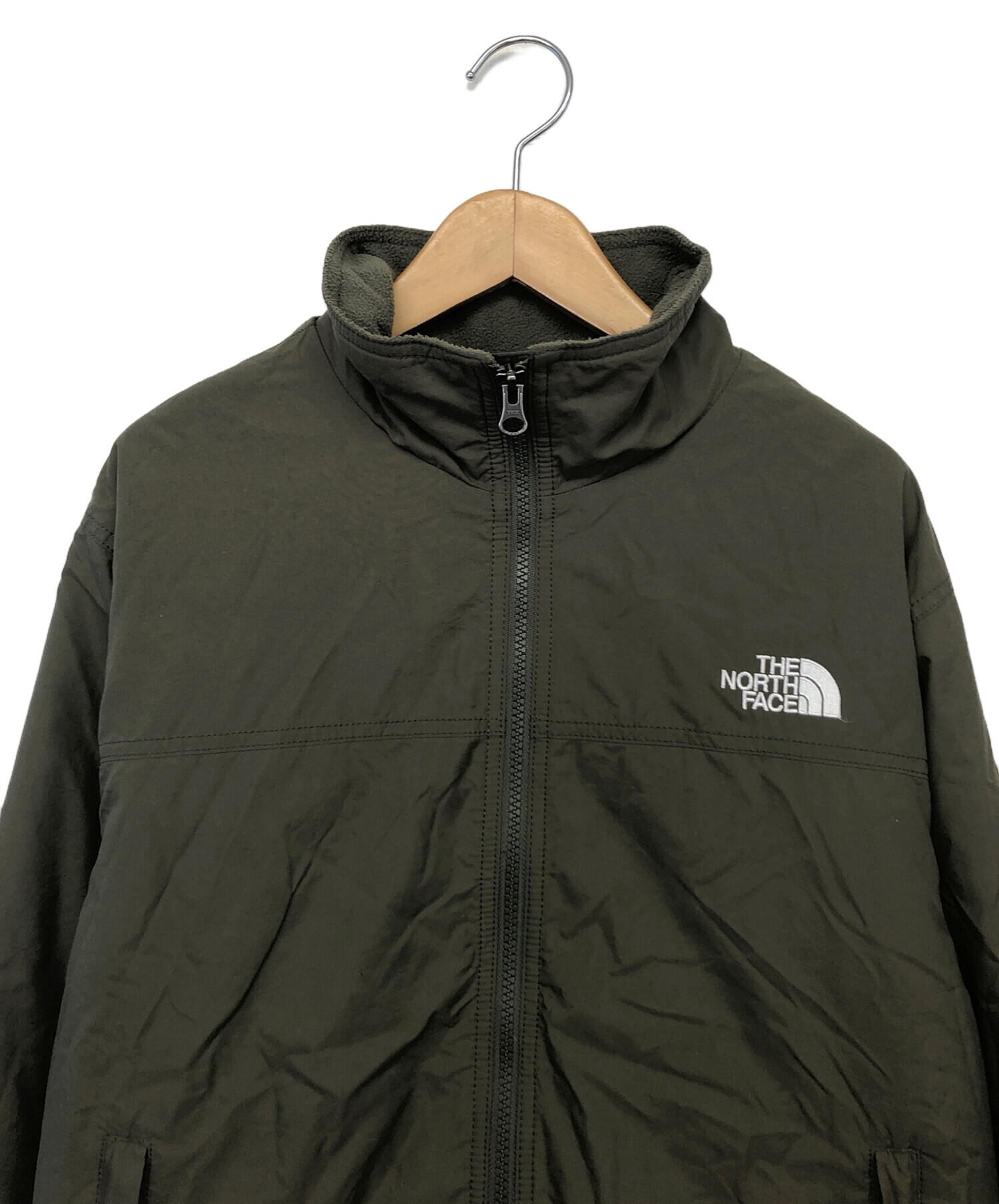 中古・古着通販】THE NORTH FACE (ザ ノース フェイス) CAMP NOMAD 