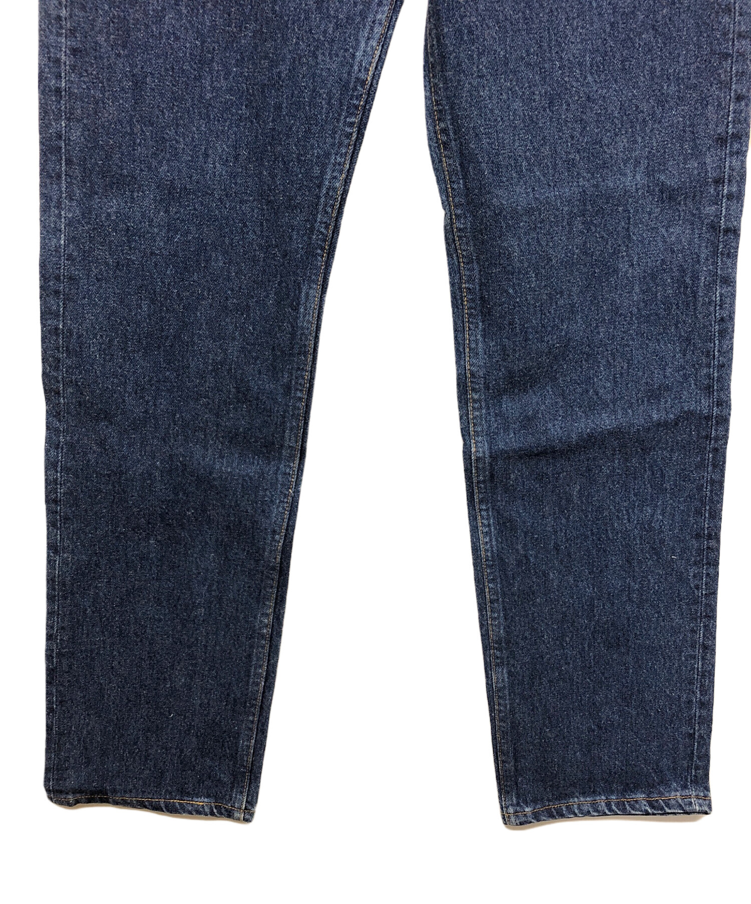 【三重本店】 中古 Levi's | リーバイス デニムパンツ 003NF-0001 インディゴ サイズ：W29 【107】 中古・古着通販】LEVI'S (リーバイス) デニムパンツ インディゴ サイズ
